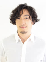 HAIR & MAKE EARTH 上野店_川上　 裕樹