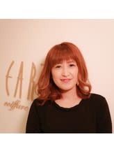 EARTH coiffure beauté ひたち野うしく店_手島水姫