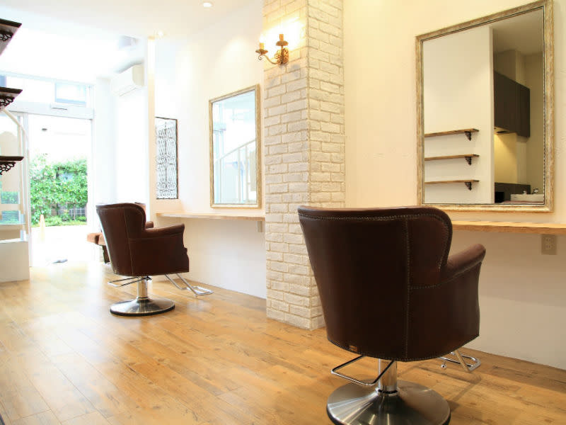 sisi hair design