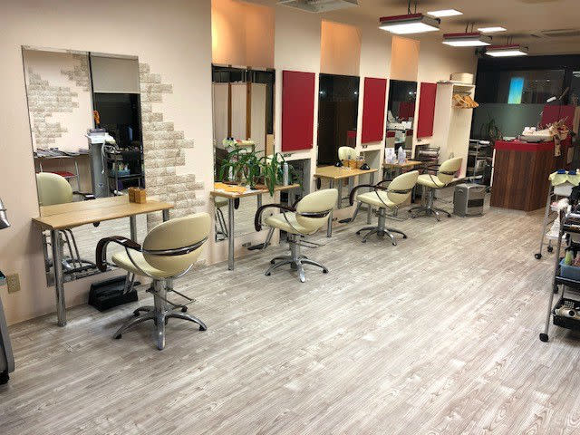 Sala・Hair・Design