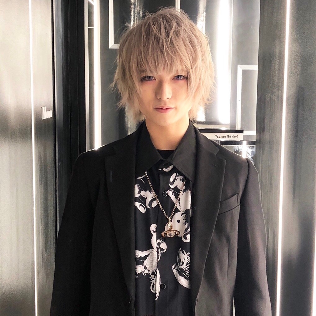 SalonRyu Kyogoku_色の魔術師