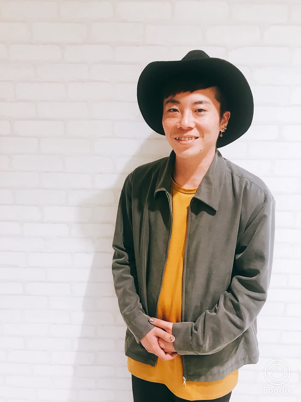 HAIR & MAKE EARTH 熊本下通店_福島 望