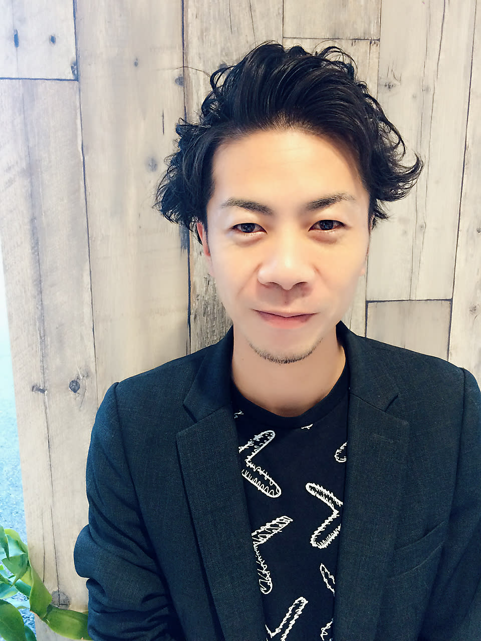 HAIR & MAKE EARTH 熊本光の森店_松村 桂多