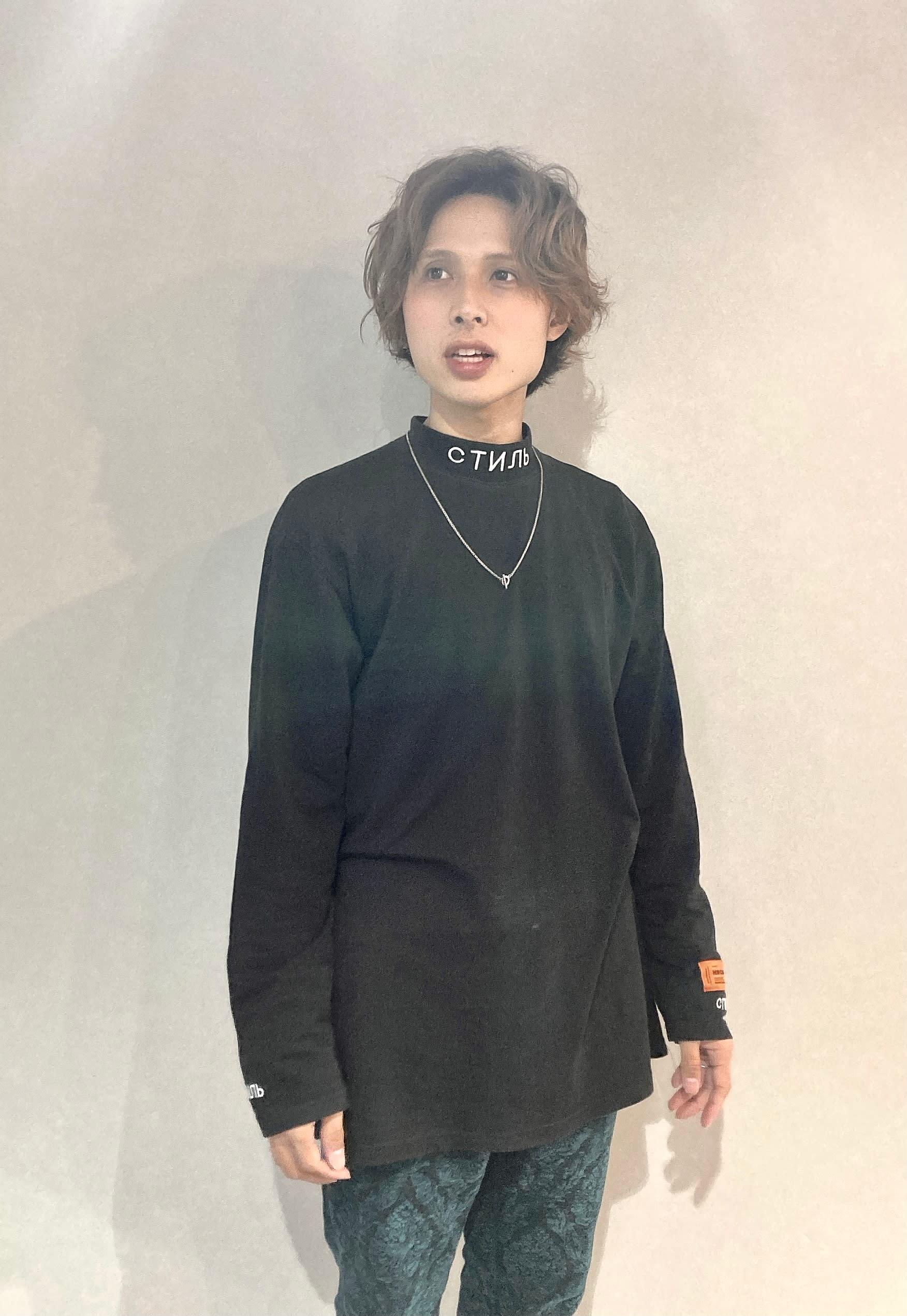 CaRat._樋口 宗孝