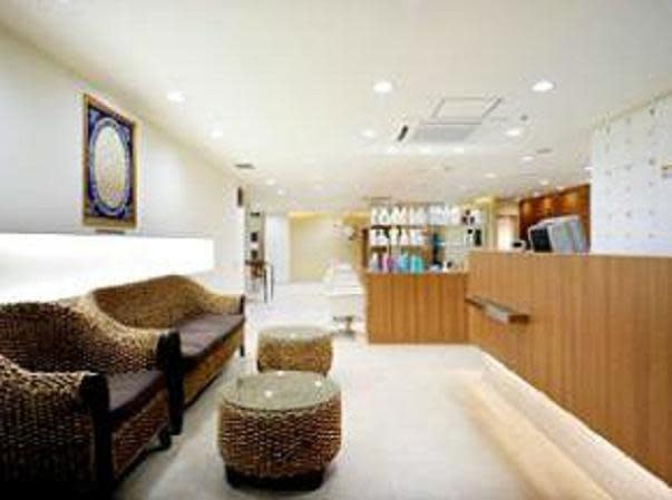 トレボー 永山店_1