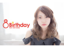 Birthday ザ・スクエア店_2