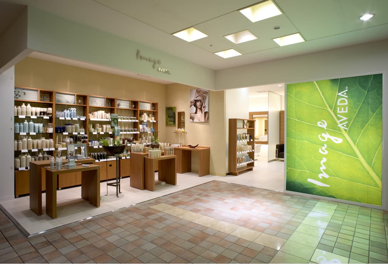Image AVEDA 八王子店