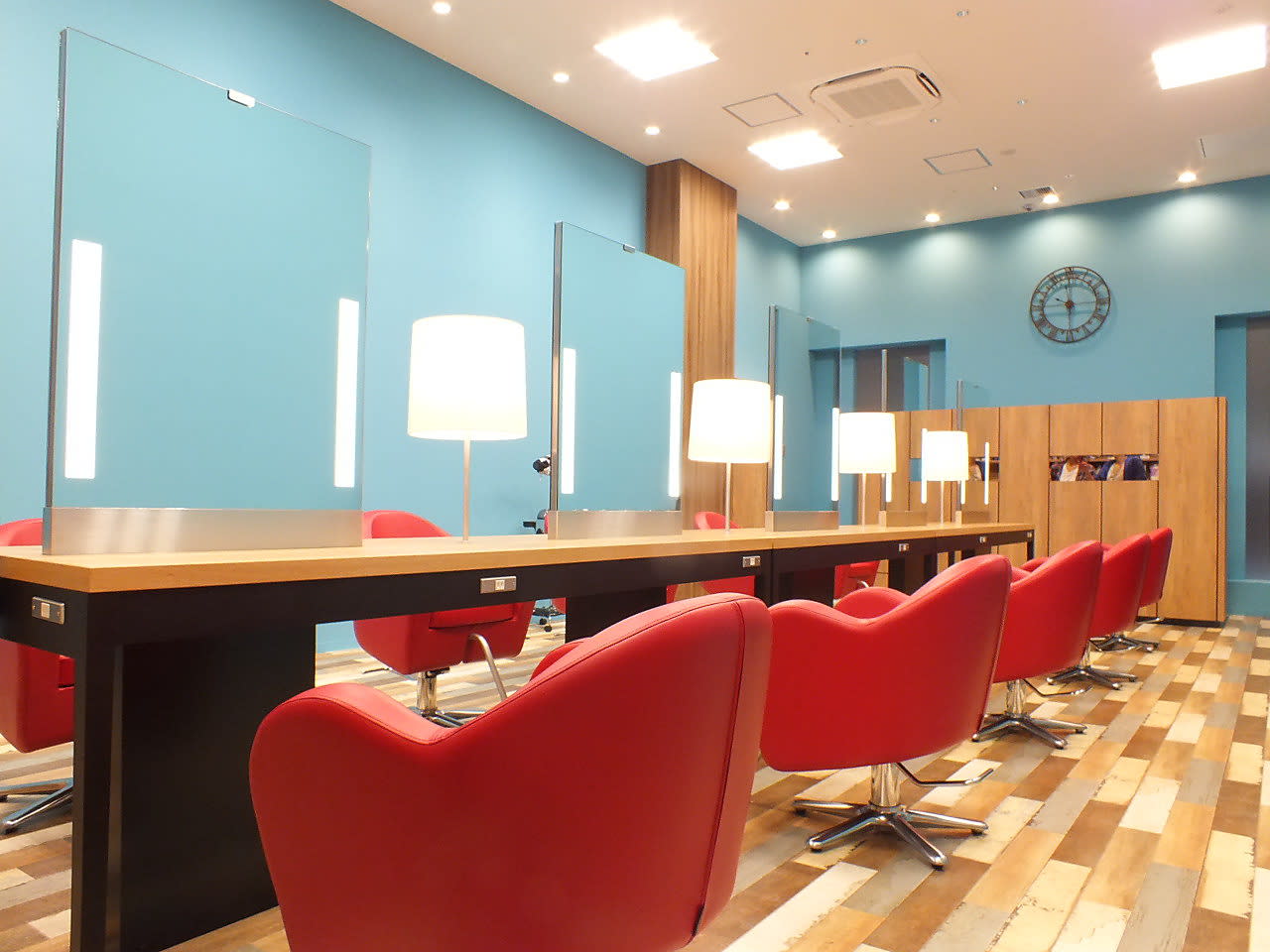 Birthday イーアス高尾店_1