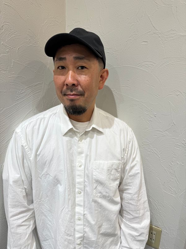 astrale_金岩 篤史