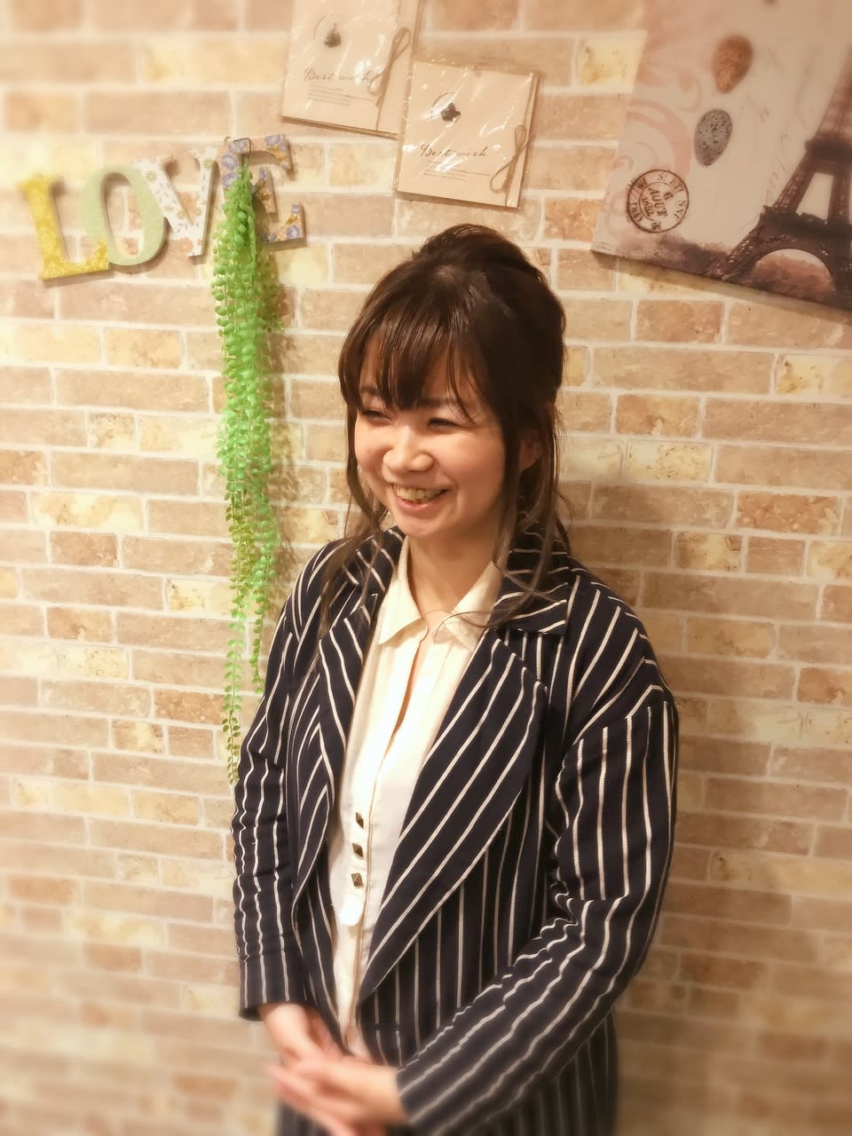 BEAUTIFUL WORLD_kaori