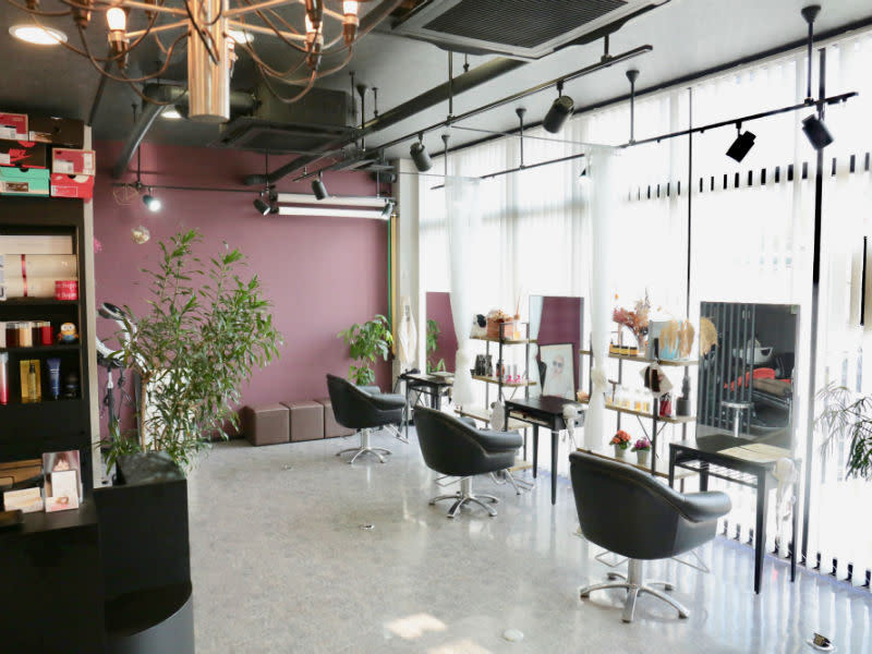 Hair Nail ARTE