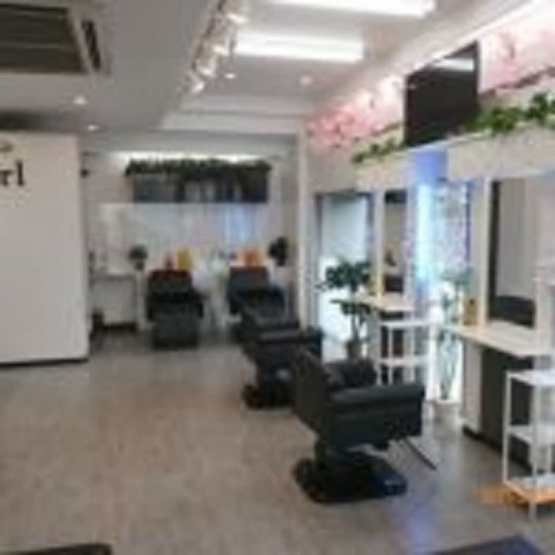 cut club Sharl