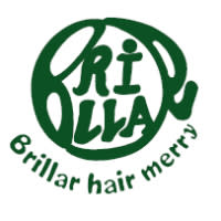 Brillar hair merry_Airi