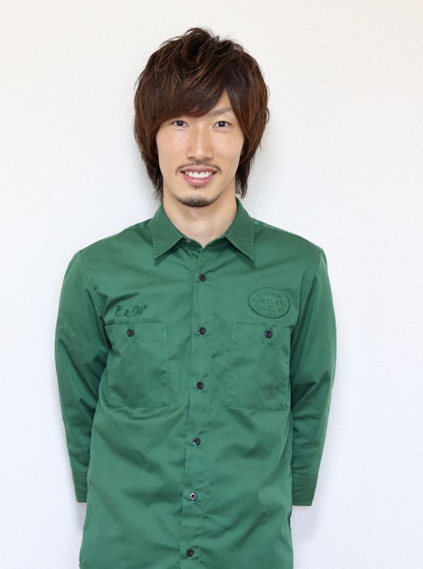 Aimee【エイミー 】_石田 祐也