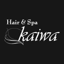 Hair&Spa Kaiwa_Hair&Spa Kaiwa