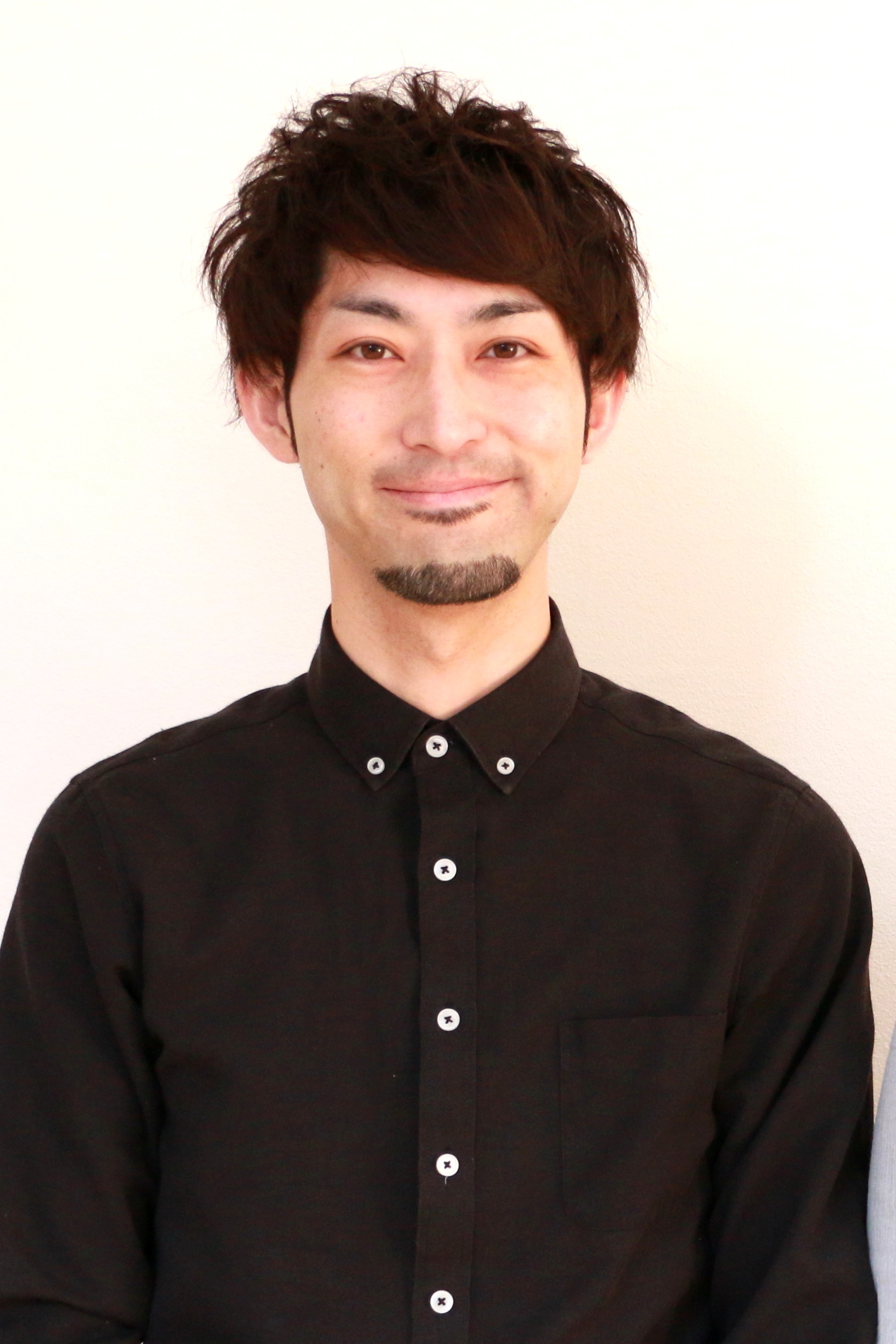 fil hair_工藤圭弘
