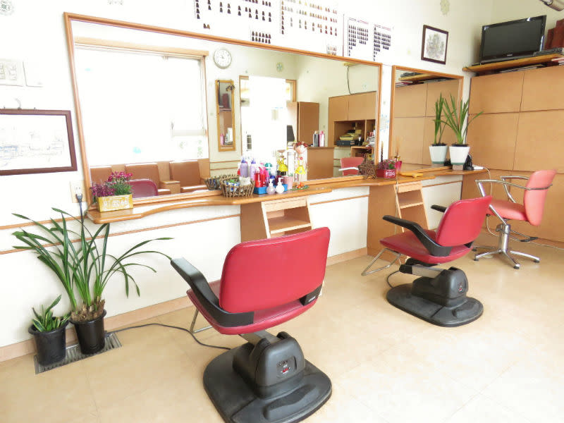 Hair Space COCORO