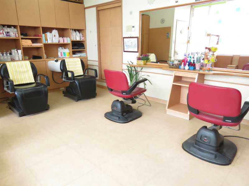 Hair Space COCORO_1