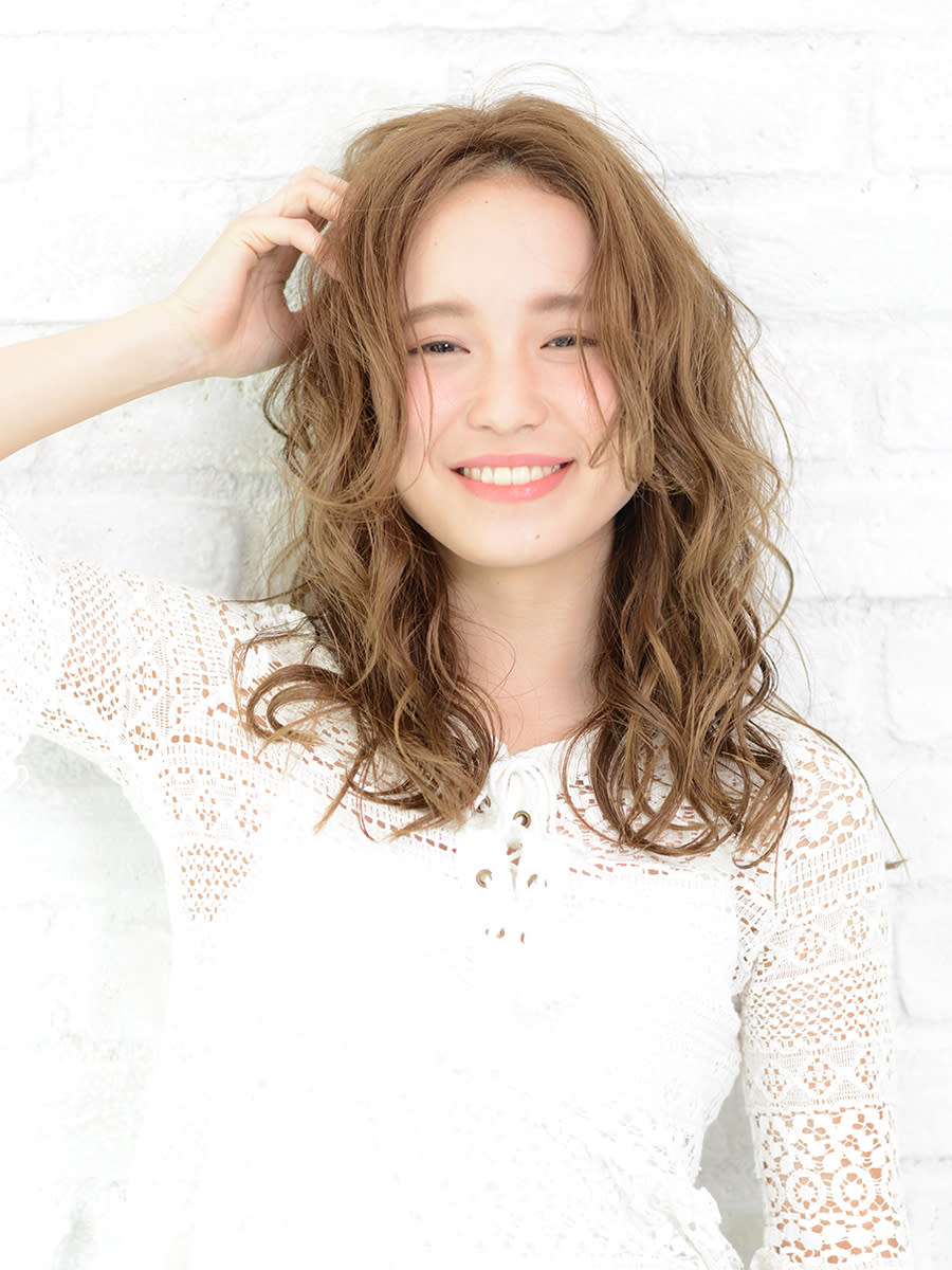 HAIR & MAKE EARTH 本厚木店_2