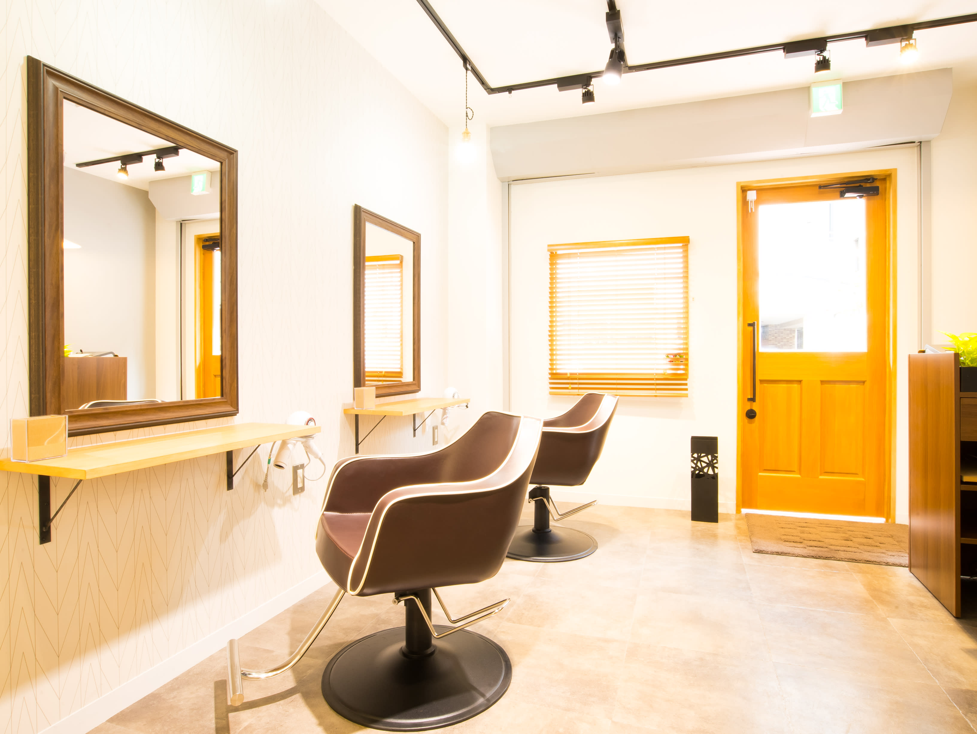 Hairsalon・rukka・