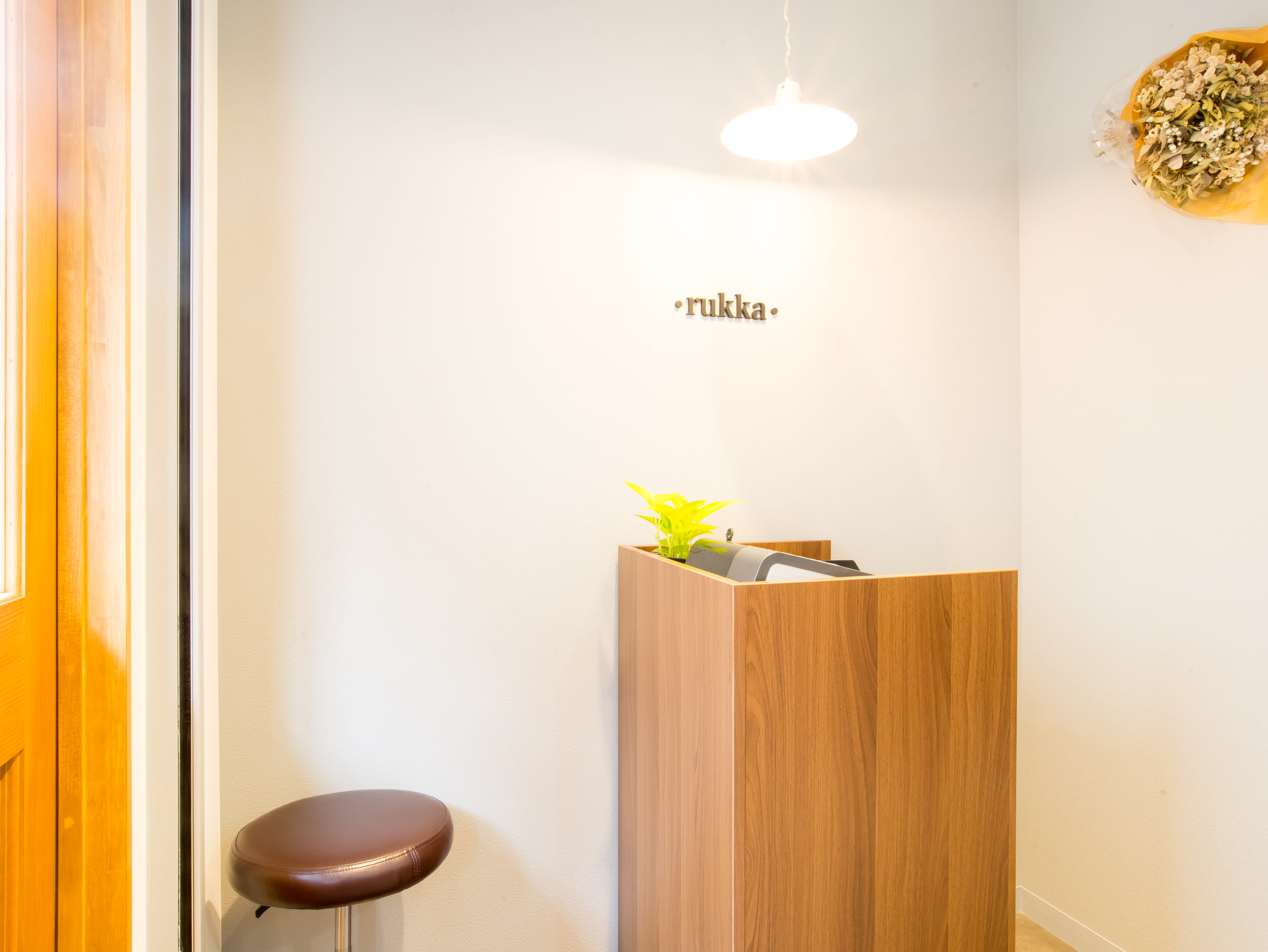 Hairsalon・rukka・_2