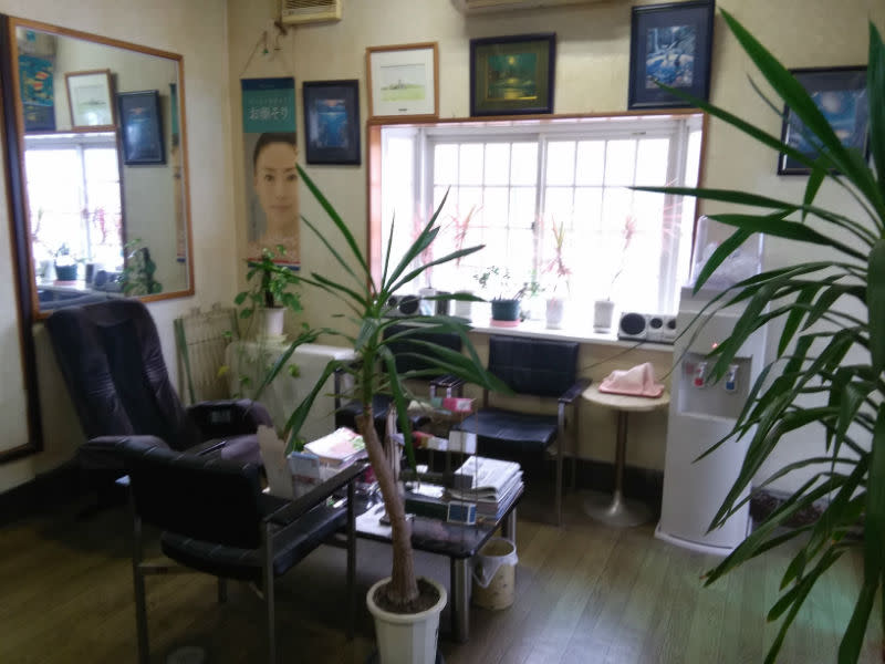 HAIR SHOP SATOH_1