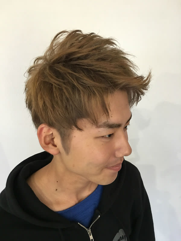 Voyage hair & face_2