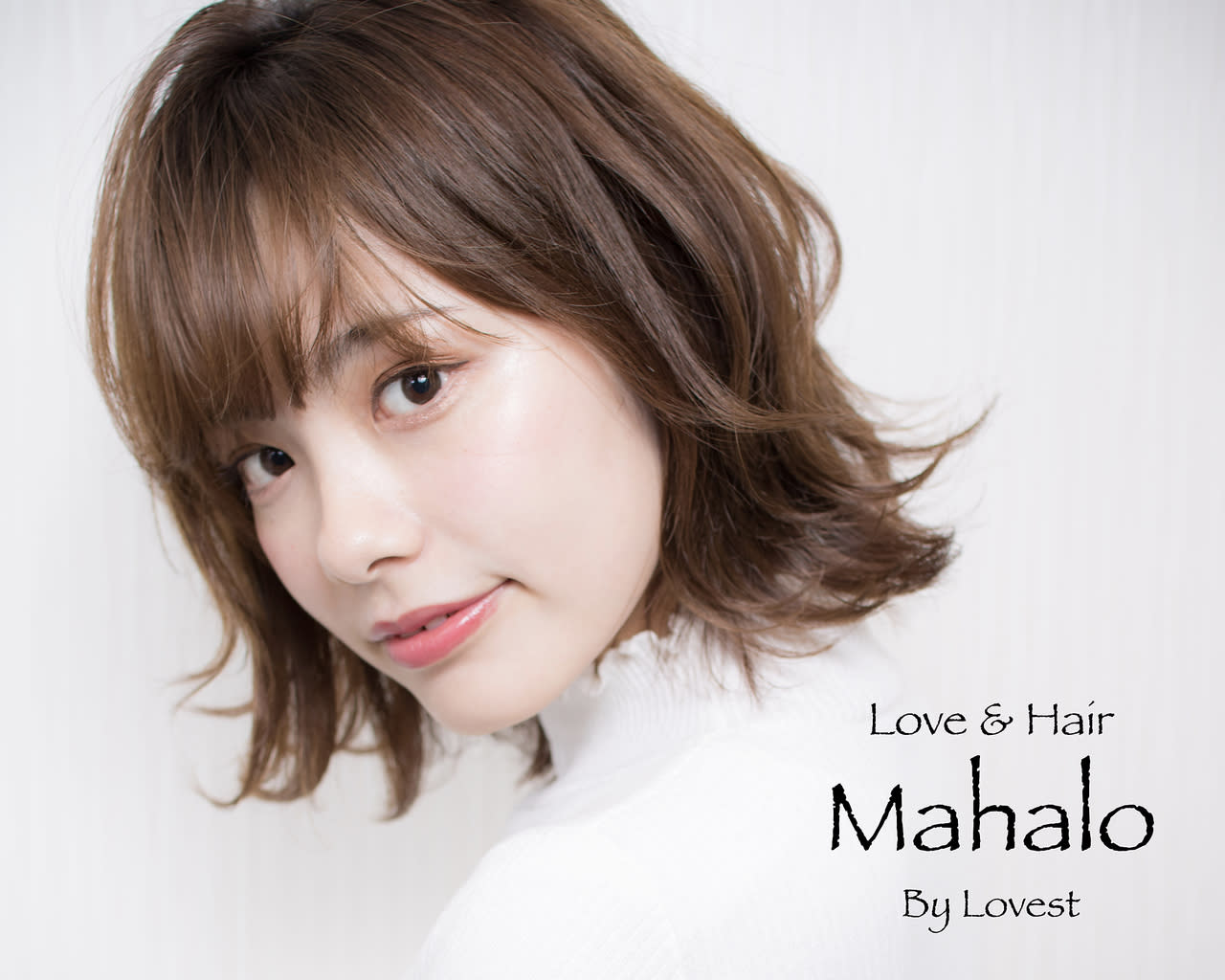 Love&Hair Mahalo_1