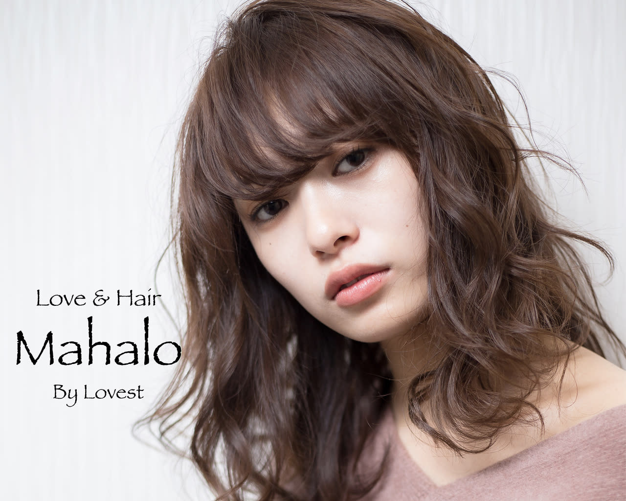Love&Hair Mahalo_2