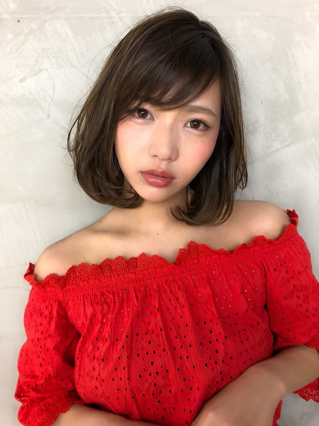 hair relax spa Beige 恵比寿_1