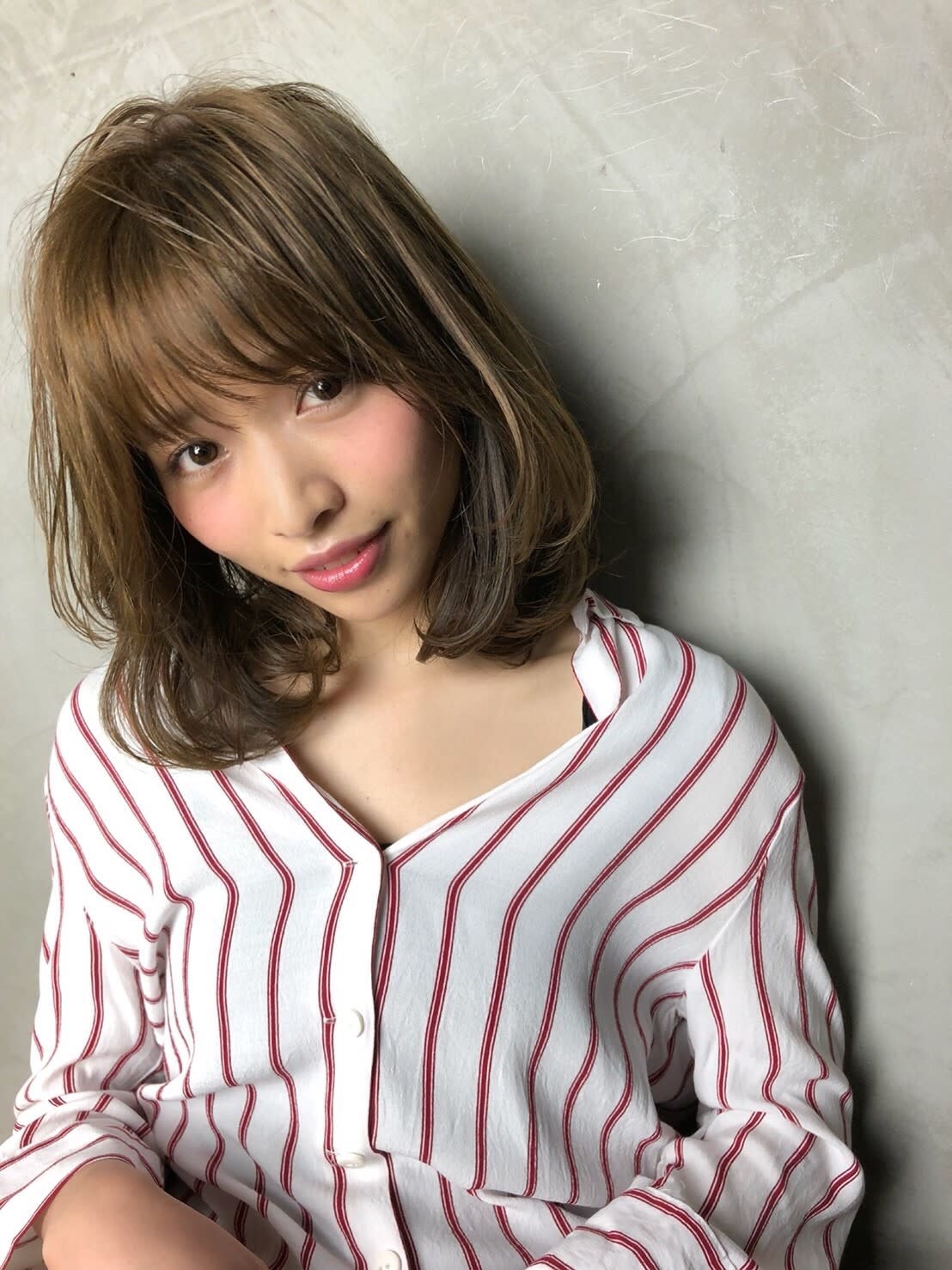 hair relax spa Beige 恵比寿_2