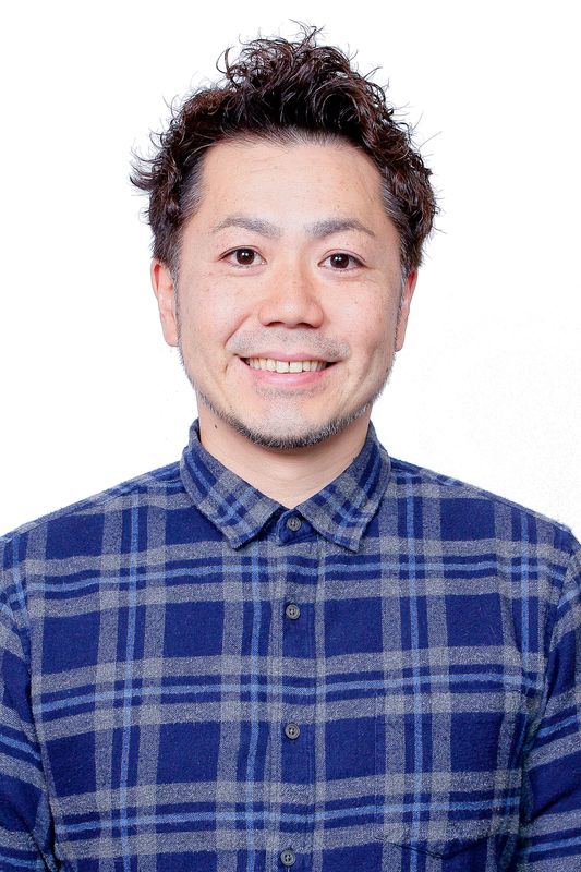 Hair Del Mar_藤崎　智生