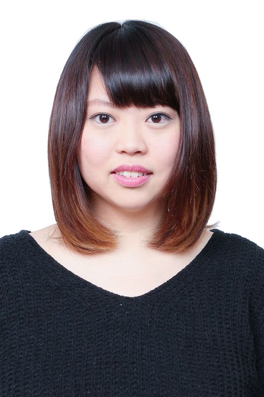 Hair Del Mar_宮内　真優