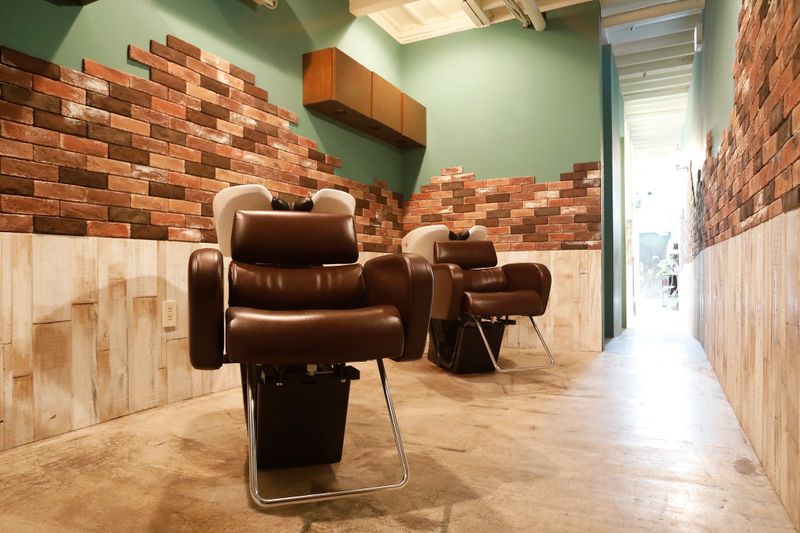 BAPOS　Hair Salon_2