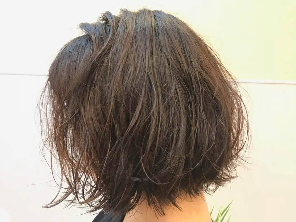 Belm hair_2