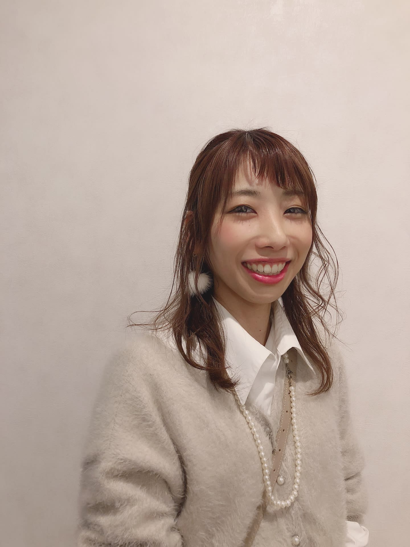 PulRavi 吉野ヶ里店_内田 晴子