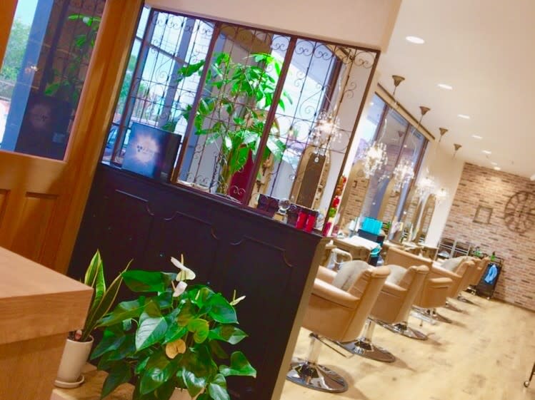 PulRavi 吉野ヶ里店