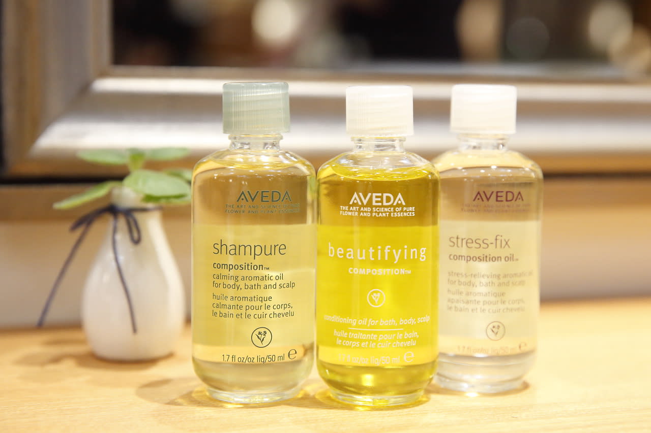 SOCIE AVEDA まるひろ川越店_1