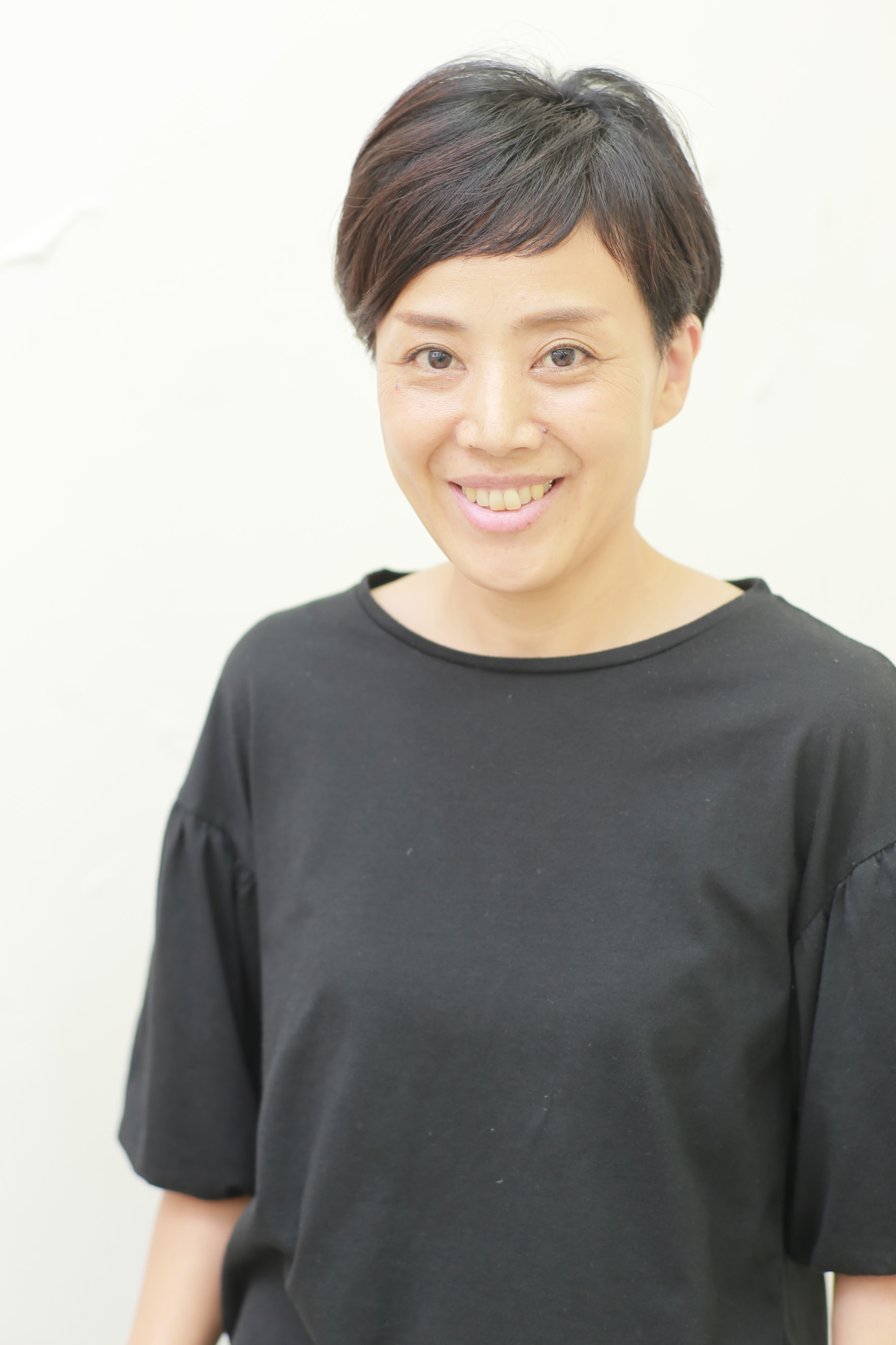 カットルームカラー 旗の台店_渡辺 ゆきみ
