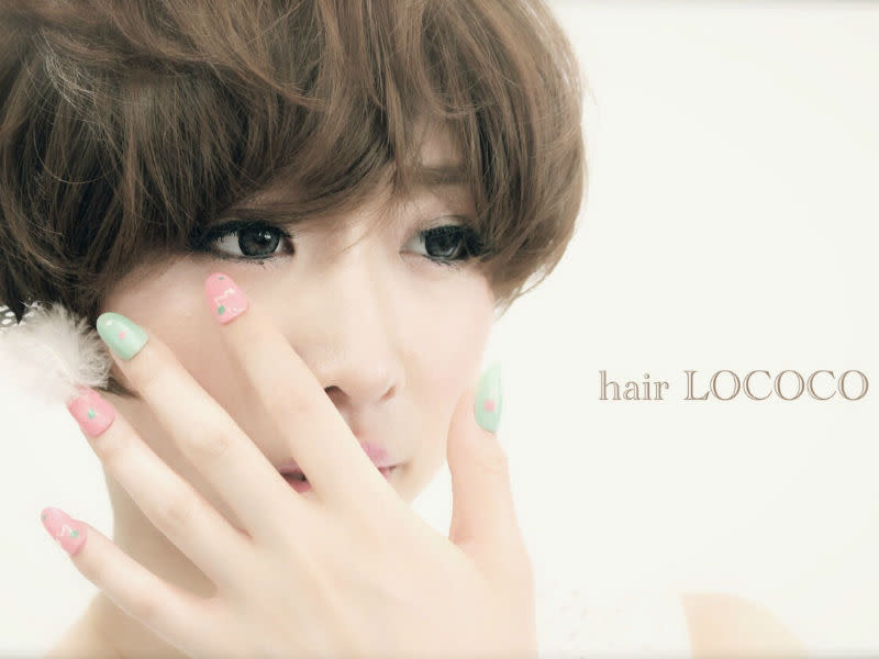 hair LOCOCO_2