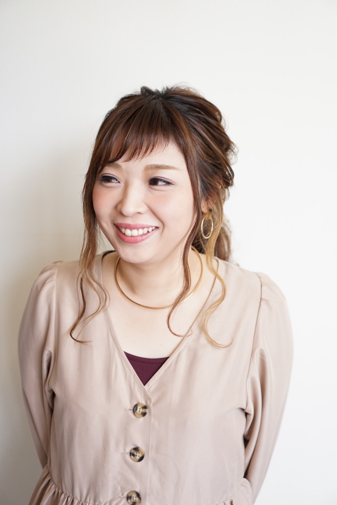 ~HAIR DESIGN~ PLAN_福島 知香