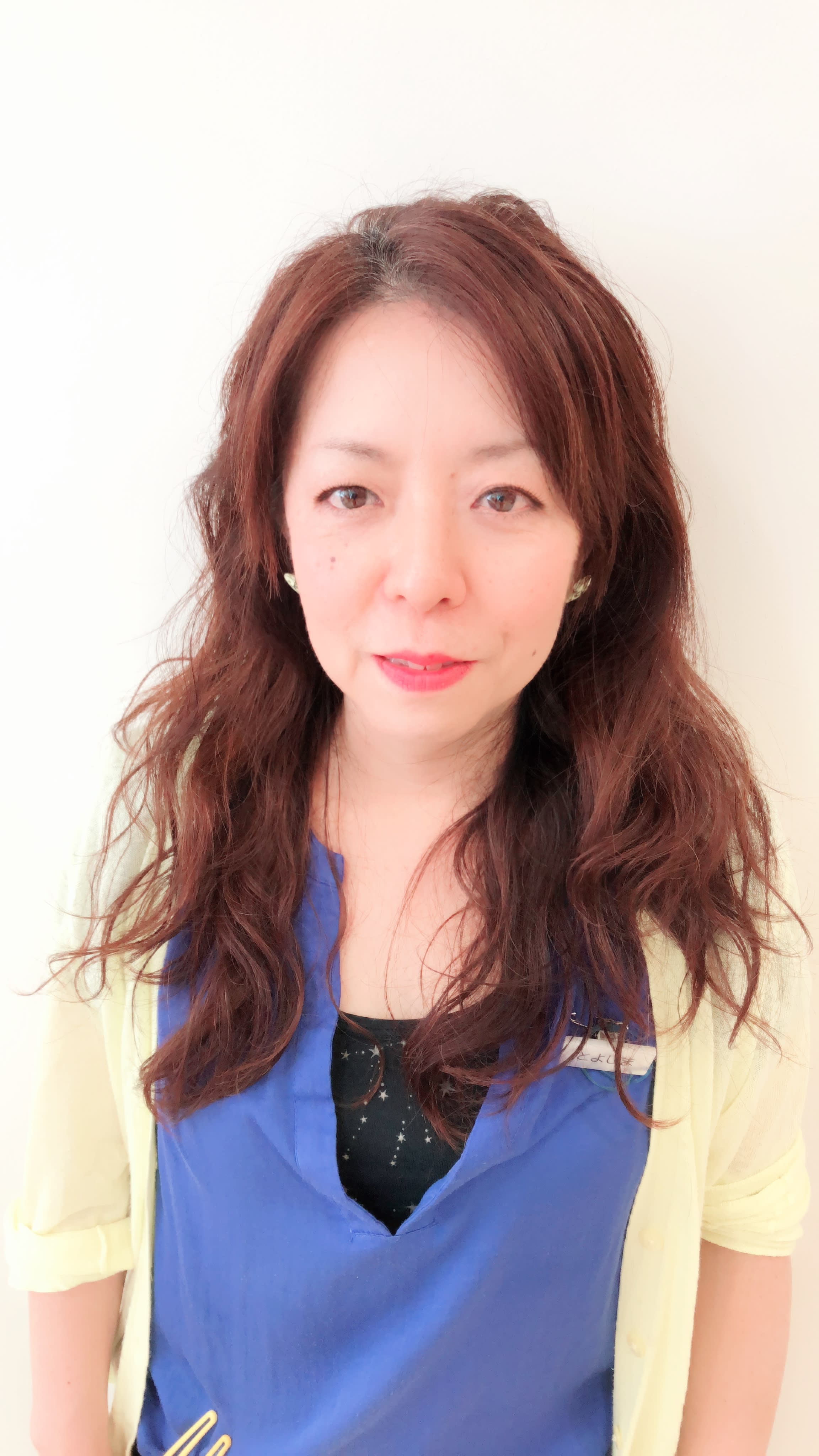 トレボー 永山店_豊嶋 由紀