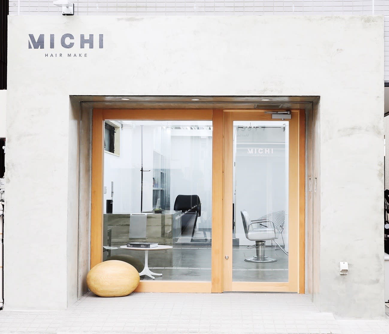 MICHI