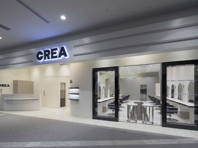 CREAイオンモール座間