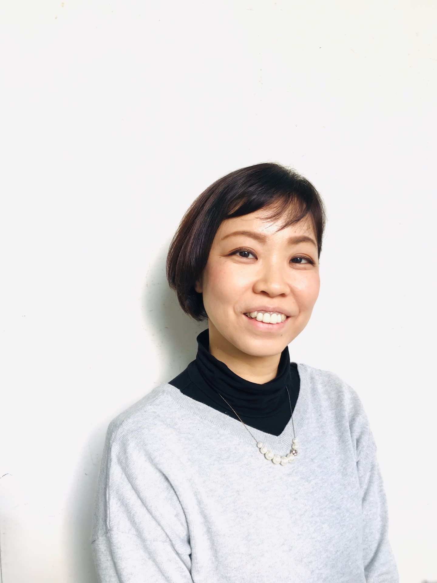 Hair Salon it_三串 恵理