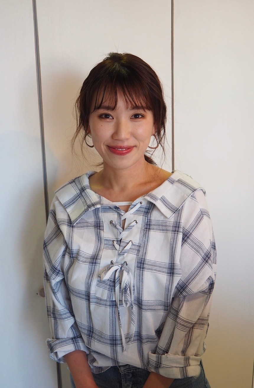 HAIRSALON1214今治店_aina