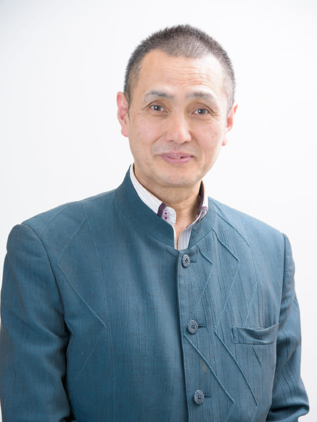 インスティチュートケラスターゼ byトニータナカステュディオ_佐藤 幸弘