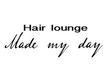 hair lounge Made my day_齋藤 裕美恵