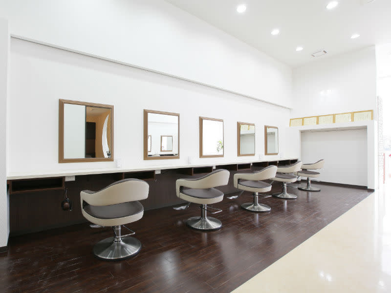 Hair&Make Runa