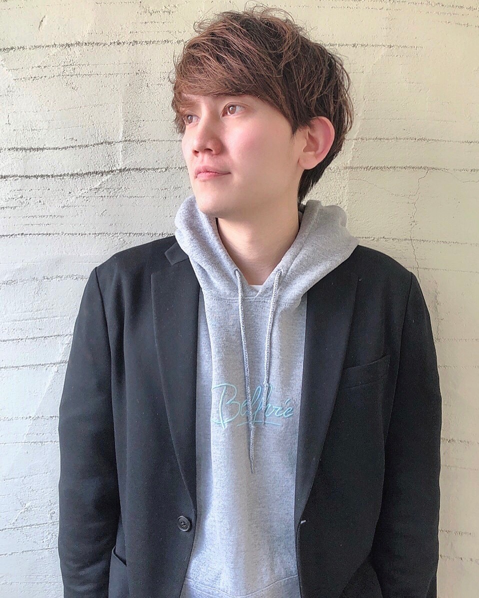 GRENADE姫路駅前店_浪平優